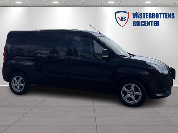Fiat Doblo 2 of 5