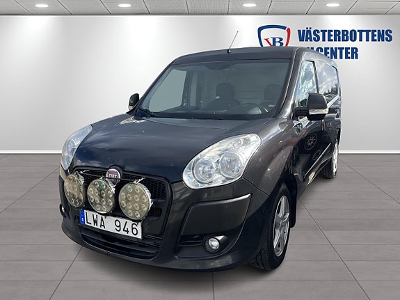 Fiat Doblo 4 of 5