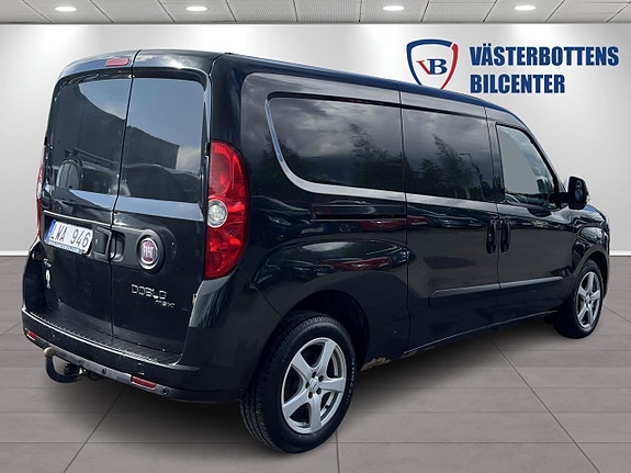 Fiat Doblo 3 of 5