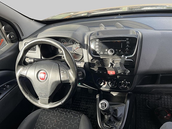 Fiat Doblo 6 of 9