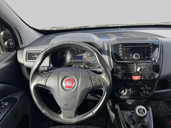 Fiat Doblo 9 of 9