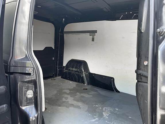 Fiat Doblo 8 of 9
