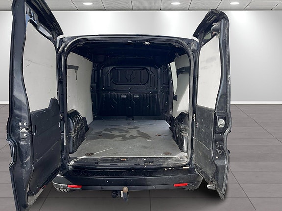 Fiat Doblo 7 of 9