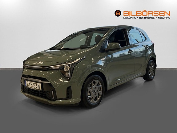 İkinci el  Kia Picanto 1.0