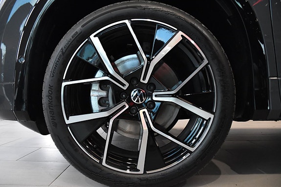 Volkswagen Tayron 8 of 28