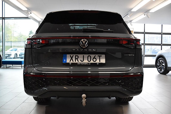 Volkswagen Tayron 6 of 28