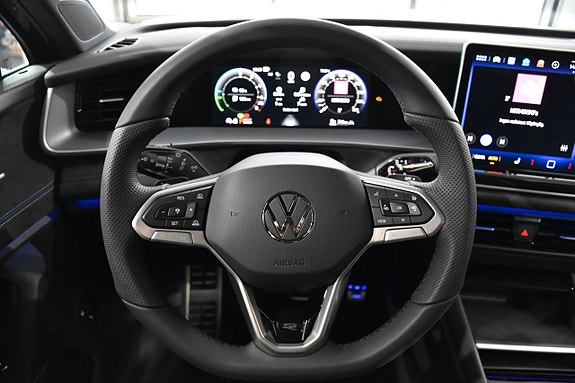 Volkswagen Tayron 10 of 28