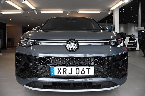 Volkswagen Tayron 3 of 28