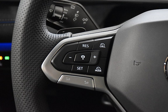Volkswagen Tayron 11 of 28