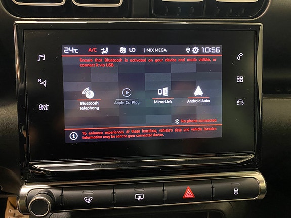 Citroen C3 Aircross 7 of 8