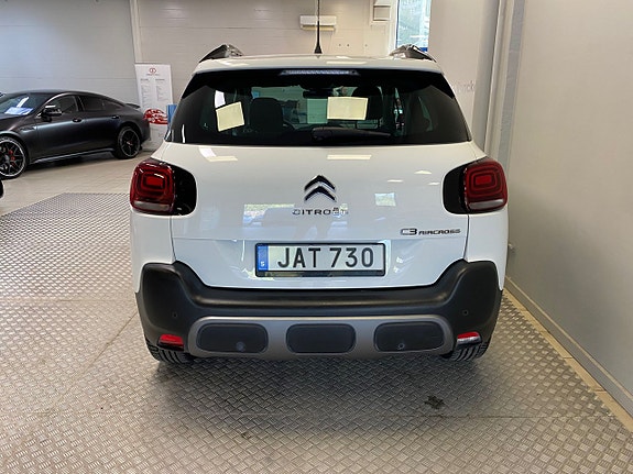 Citroen C3 Aircross 4 of 5