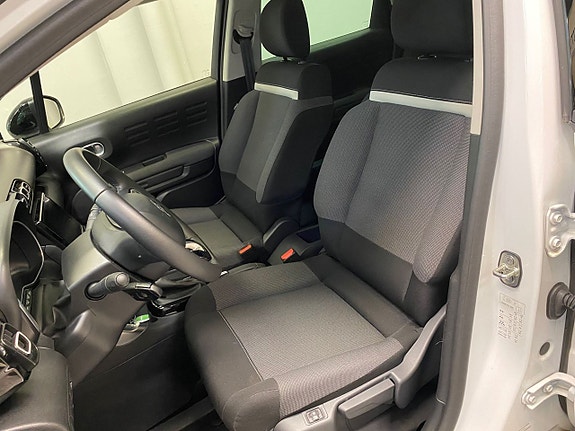 Citroen C3 Aircross 6 of 8