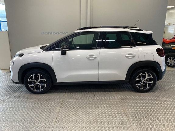 Citroen C3 Aircross 2 of 5