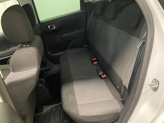 Citroen C3 Aircross 8 of 8