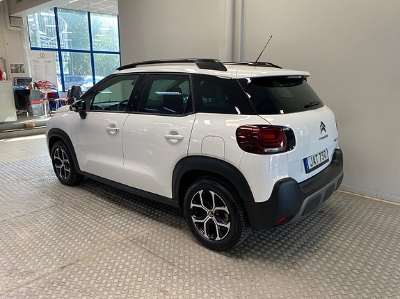 Citroen C3 Aircross 3 of 5
