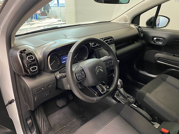 Citroen C3 Aircross 5 of 5