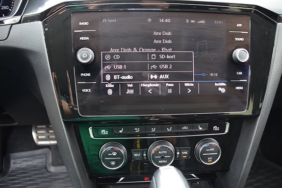 Volkswagen Arteon 15 of 22