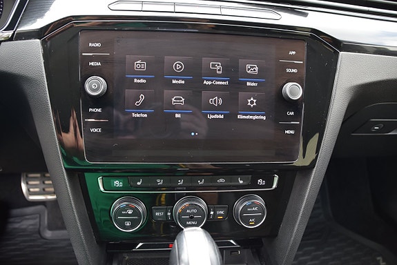 Volkswagen Arteon 11 of 22