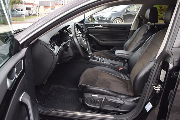 Volkswagen Arteon 8 of 22