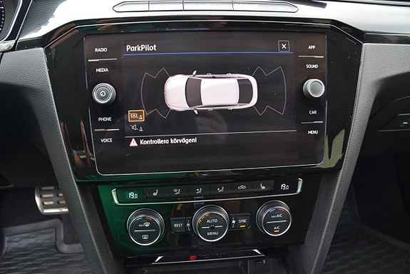 Volkswagen Arteon 14 of 22
