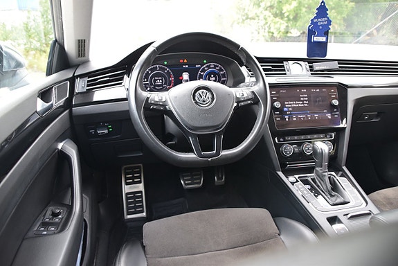 Volkswagen Arteon 7 of 22