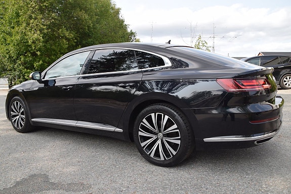 Volkswagen Arteon 6 of 22