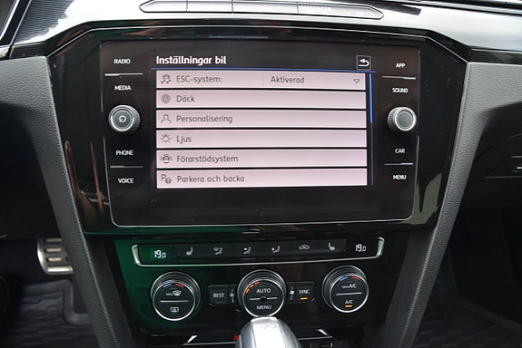 Volkswagen Arteon 12 of 22