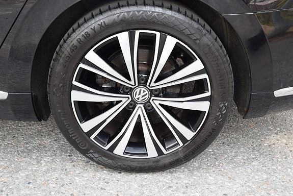Volkswagen Arteon 22 of 22