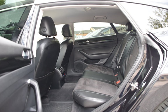 Volkswagen Arteon 10 of 22