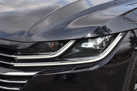 Volkswagen Arteon 20 of 22