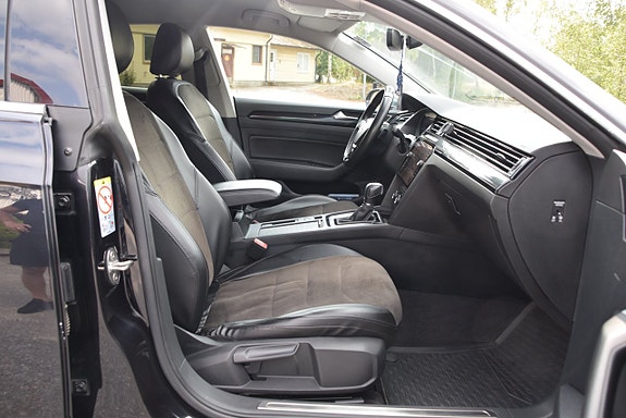 Volkswagen Arteon 9 of 22