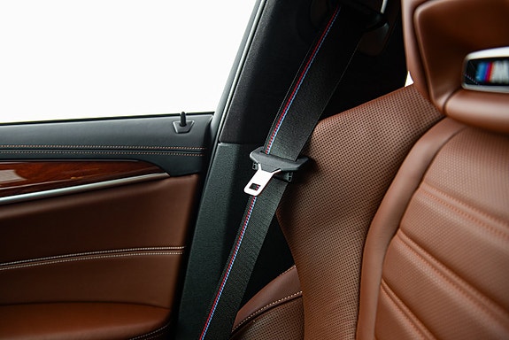 BMW M5 28 of 30
