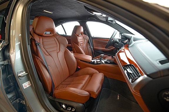 BMW M5 15 of 30
