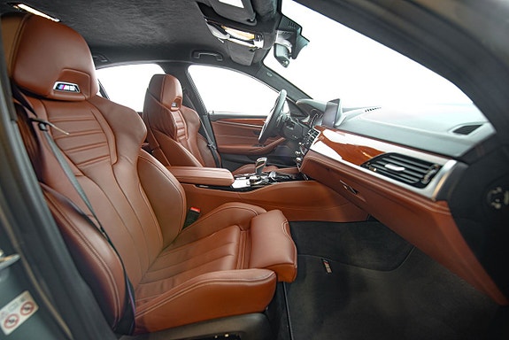 BMW M5 14 of 30