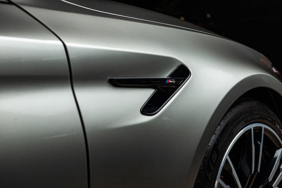 BMW M5 30 of 30