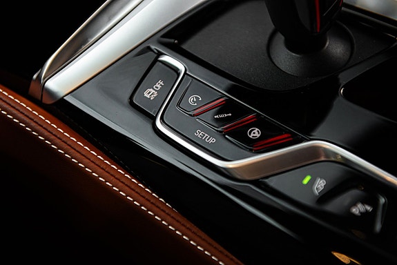 BMW M5 26 of 30