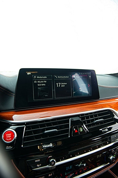 BMW M5 23 of 30