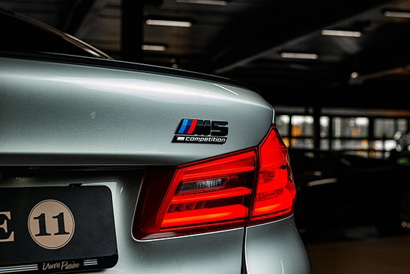 BMW M5 29 of 30