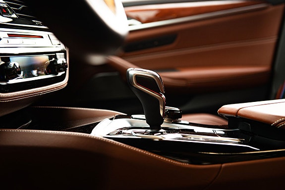 BMW M5 20 of 30