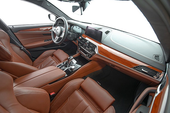 BMW M5 13 of 30