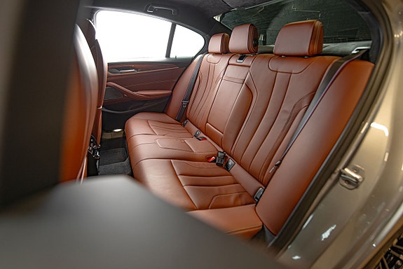 BMW M5 16 of 30
