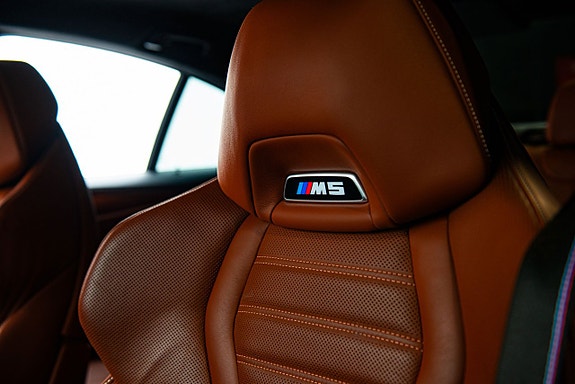 BMW M5 27 of 30