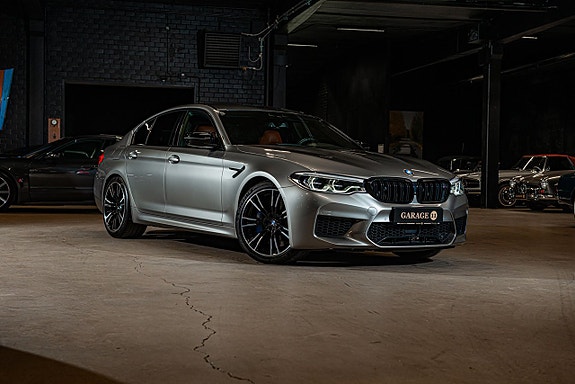 BMW M5 7 of 30