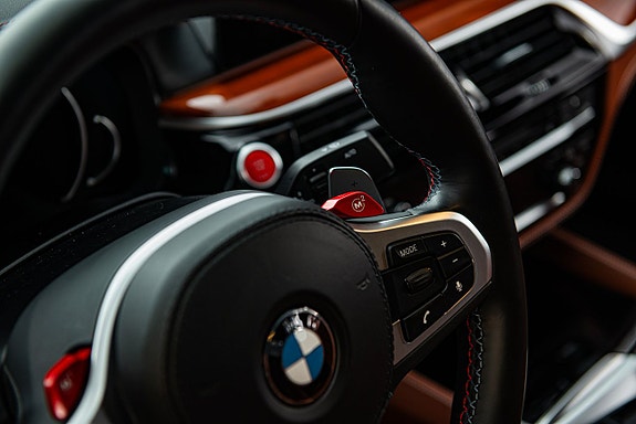 BMW M5 18 of 30