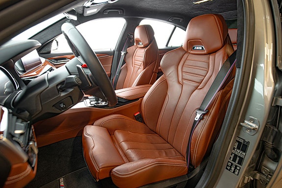 BMW M5 12 of 30
