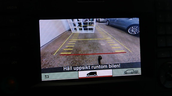 Mercedes-Benz Vito 116 14 of 15