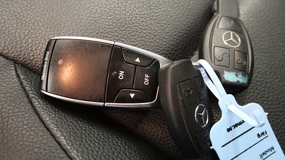Mercedes-Benz Vito 116 15 of 15