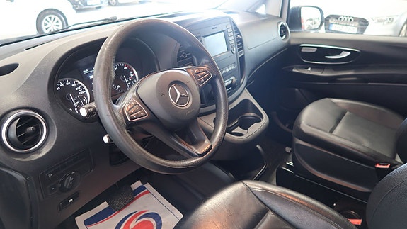 Mercedes-Benz Vito 116 9 of 15