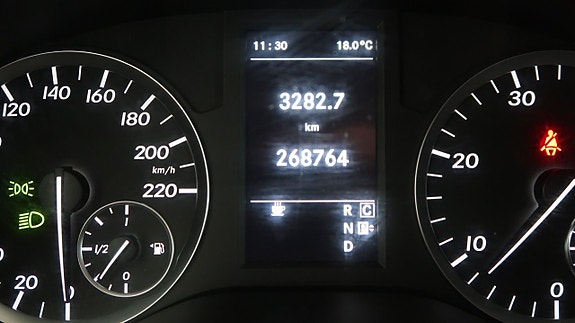 Mercedes-Benz Vito 116 13 of 15