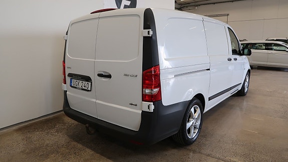 Mercedes-Benz Vito 116 4 of 5